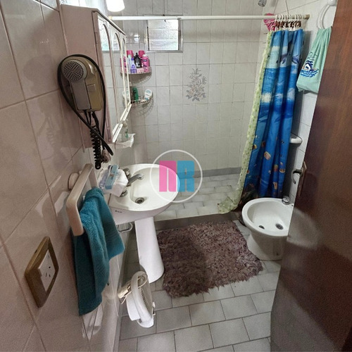 Duplex En Costa Azul Al Frente, Espacio Vehicular Propio, Patio Con Parrilla Y Lavadero. Urquiza 578