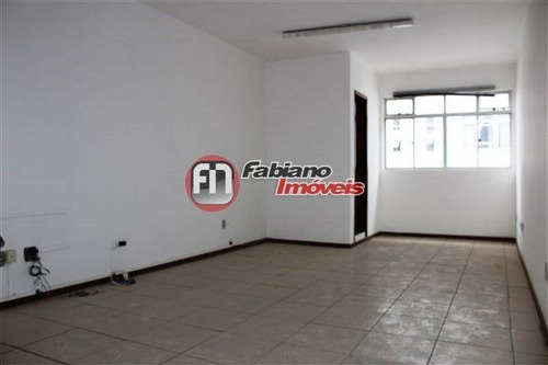Sala Para Alugar,bairro São José, Belo Horizonte - Mg. - 2952