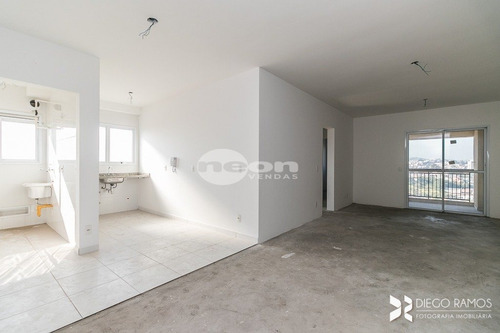 Imagem 1 de 15 de Apartamento - Vila America - Ref: 2221 - V-2221
