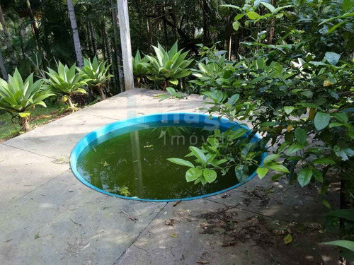 Imagem 15 de 17 de Sítio A Venda Em Massaranduba/sc - 1764c