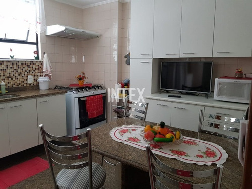 Imagem 23 de 30 de Excelente Apartamento - Santa Rosa Varanda, Salão, 3 Quartos, 2vagas - Ap01419 - 69490508