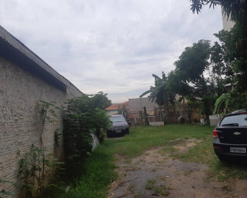 Imagem 5 de 5 de Terreno À Venda No Jardim Emília- Sorocaba/sp - Tr03848 - 69284786