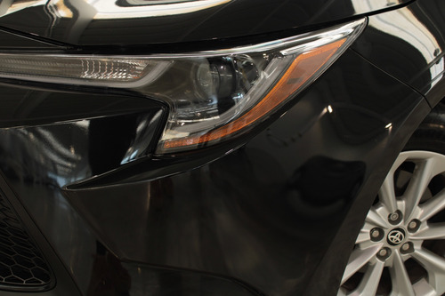 Imagen 5 de 14 de Toyota Corolla 2021