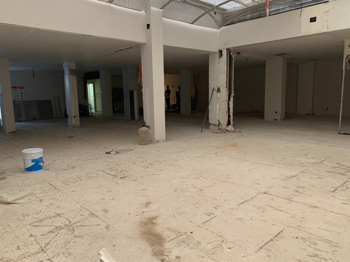 Imagen 4 de 6 de Excelentes Oficinas A La Renta En El Corazón De Polanco