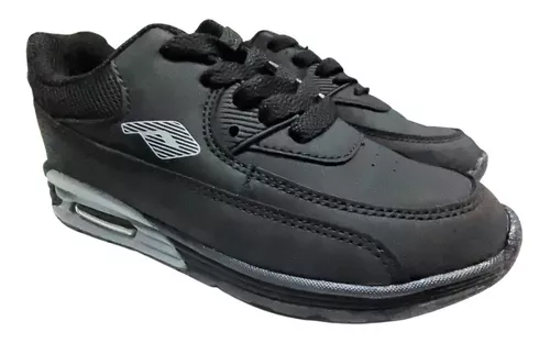 Zapatillas Hombre Deportivas Camara De Aire Proforce