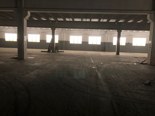Galpão / Depósito/ Armazém A Venda Com 22.000 M² Área Construída - Mi83769
