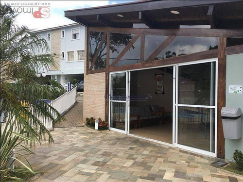 Imagem 7 de 8 de Casa Com 3 Dormitórios À Venda, 112 M² Por R$ 595.000,00 - Horto Florestal - São Paulo/sp - Ca0488