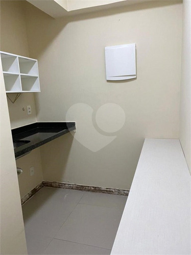 Imagem 2 de 19 de Sala Comercial - Centro - Sbc - Reo630886