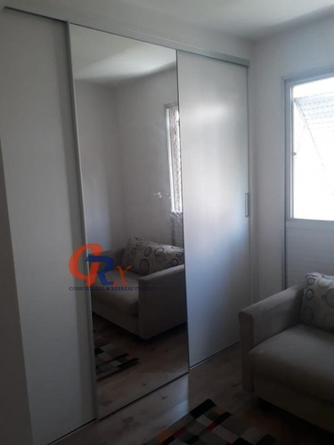 Imagem 15 de 15 de Ref.: 2813 - Apartamento Em Osasco Para Venda - V2813