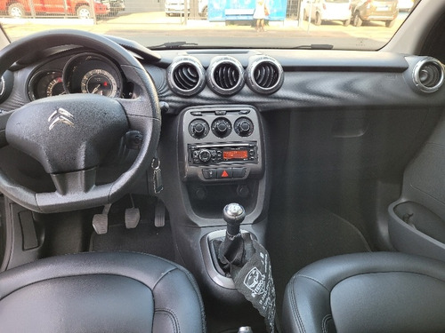 Imagem 9 de 13 de Citroën C3 Tendence 1.5