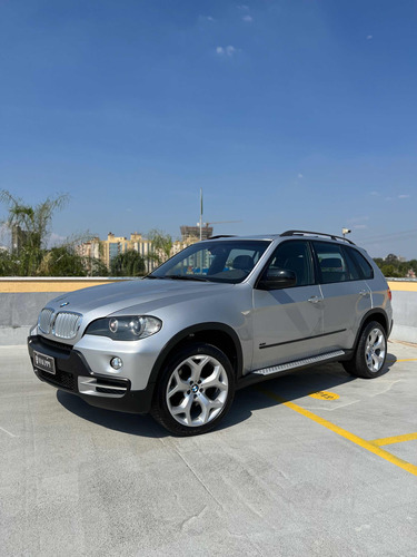 Bmw X5 Bmw X5 Sport 4.8 V8