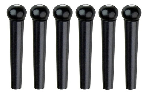 Pinos Para Violão Aço De 6 E 12 Cordas - Envio Imediato!