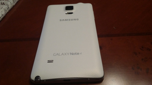 Samsung Galaxy Note 4 Sm-910u (Usado)