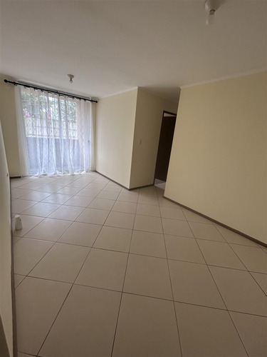 Departamento En Venta De 2 Dorm. En Talca