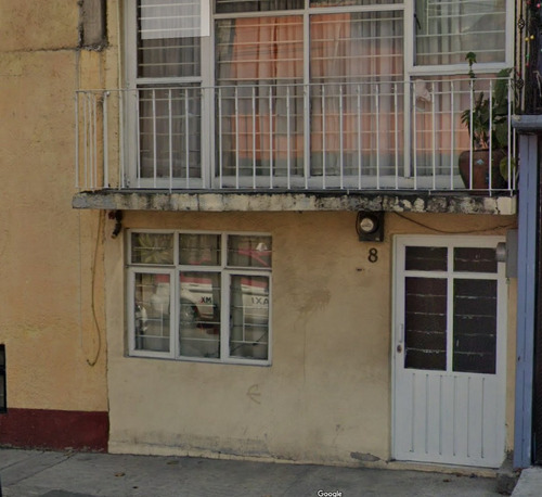 Lote De 2 Casas En Venta En Col. La Joya Álvaro Obregón