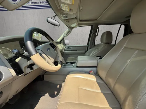 Ford Expedition 5.4 V8 Max Limited At
