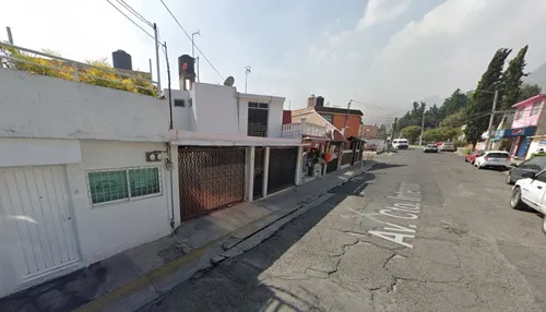 Casa En Venta Av. Cto. Interior 71, Izcalli Ecatepec Ecatepec/ Recuperación Bancaria Laab2