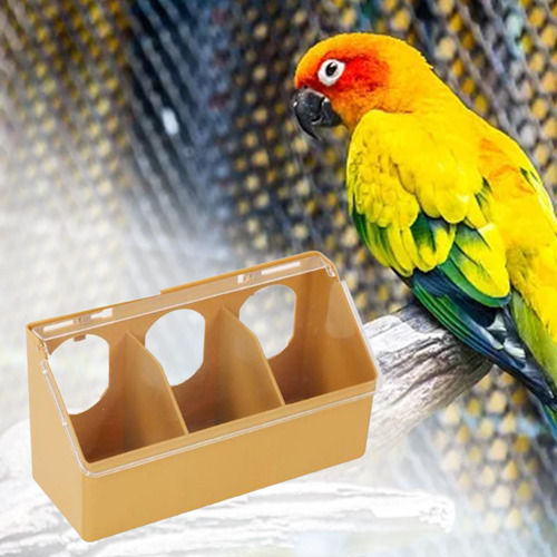 Comedero Para Pájaros Y Palomas, Alimento Para Pájaros,