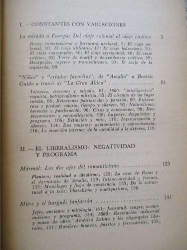 David Viñas - Literatura Argentina Y Realidad Política