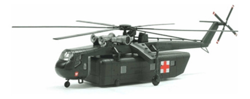 Helicópteros De Combate Planeta . Sikorsky Skycrane # 40