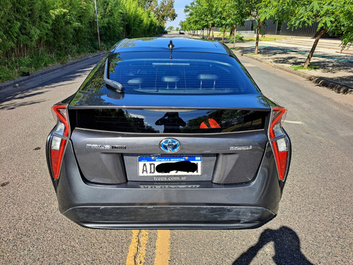 Toyota Prius 1.8 Iv