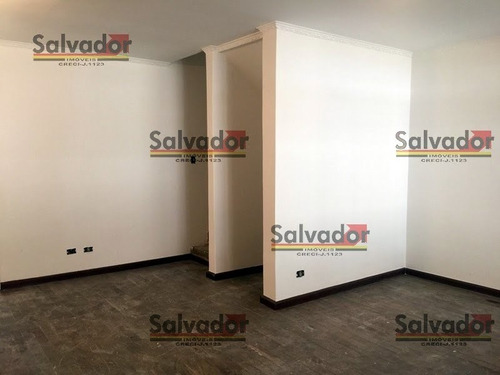 Belo Sobrado Na Vila Vera - São Paulo - 7825