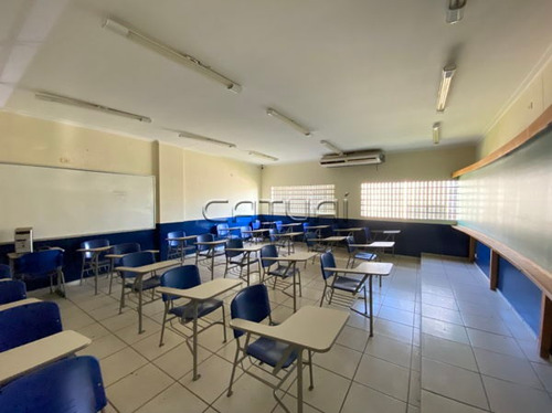 Imagem 7 de 16 de Comercial Prédio Inteiro Com 8 Quartos - 100109-l