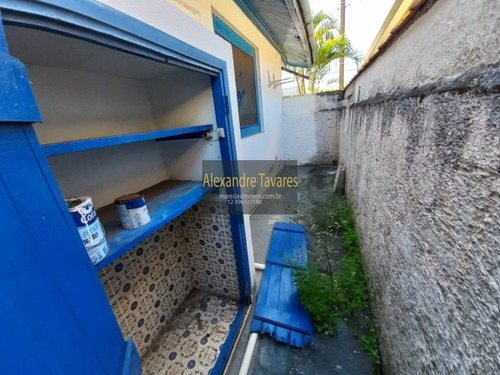 Imagem 24 de 24 de Casa - Ca00040 - 70992165