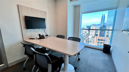 Imagen 12 de 28 de Oficina En Arriendo En Las Condes