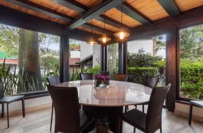 Imagen 5 de 15 de Increíble Casa En Venta Dentro De Rancho San Francisco