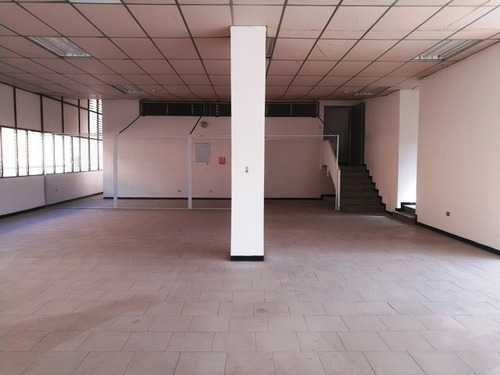 Imagen 8 de 12 de En Alquiler Planta Industrial En La Urbina !!!