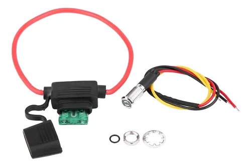 Sistema De Frenos Antibloqueo De La Motocicleta Del Abs Disp