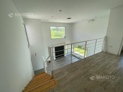 Imagen 28 de 30 de Casa En Venta En Barrio El Canton - Maroto Propiedades