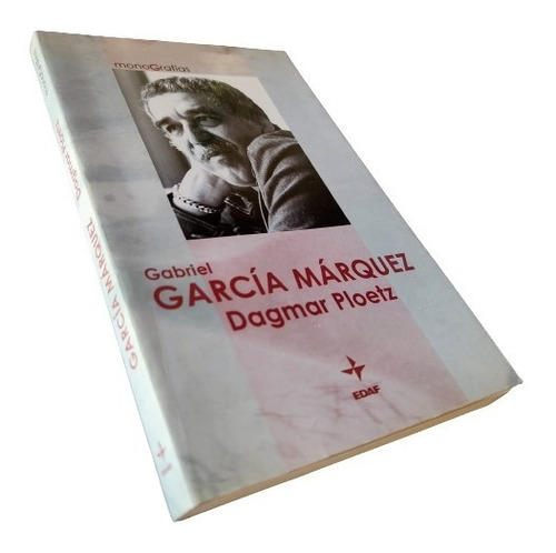 Dagmar Ploetz - Gabriel García Márquez