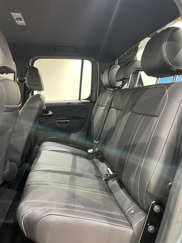 Volkswagen Amarok 3.0 Cd Tdi 258Cv V6 Hero 4X4 At