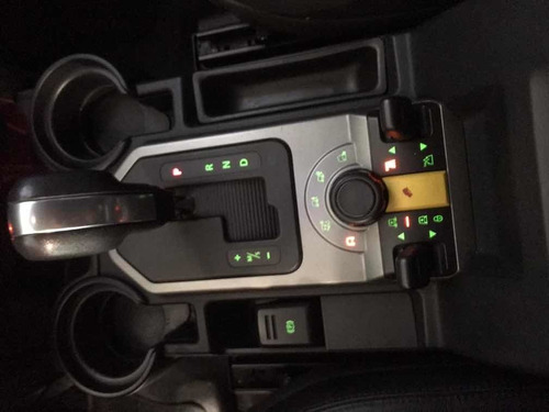 Land Rover Discovery 3 Hse Turbo Diesel