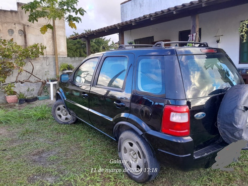 Ford Ecosport 1.6 Xls 5p