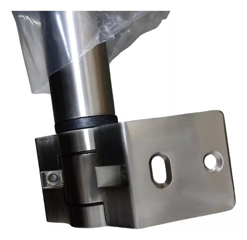 Bisagra Esquina Movicorner 70 Cm Largo Inox