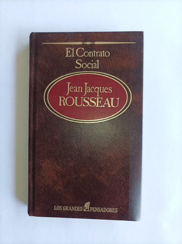 El Contrato Social