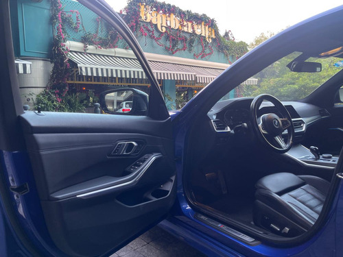 BMW Serie 3 2.0 330e Luxury Line Híbrido At