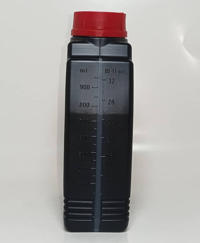 Aceite Semisintético Motul 15w-40