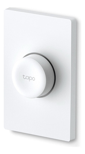 Interruptor Smart Switch Dimmer Tapo S200d Tp Link Wifi 