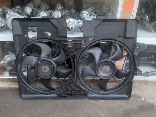 Electroventilador Ford Escape 04-07