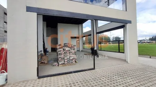 Bodegas En Arriendo Rionegro 643-8059077