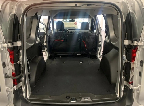 Imagen 23 de 25 de Renault Kangoo Express Confort 5a 2023 Stock Propio (e)