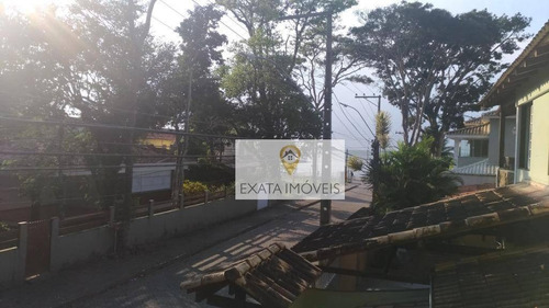 Cobertura À Venda, 260 M² Por R$ 980.000,00 - Bosque Da Praia - Rio Das Ostras/rj - Co0039