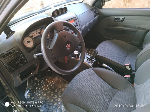 Fiat Palio Adventure 2011 1.8 16v Flex Dualogic 5p