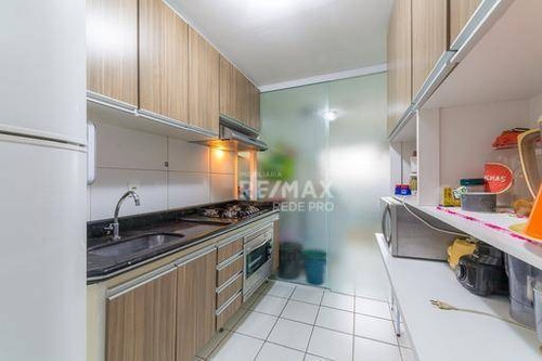 Apartamento Para Venda Em Local Estratégico Em Vinhedo-sp - Ap0857