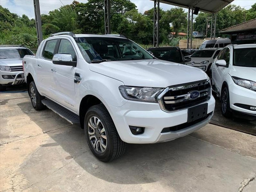 Imagem 3 de 8 de Ford Ranger 3.2 Limited 4x4 Cd 20v