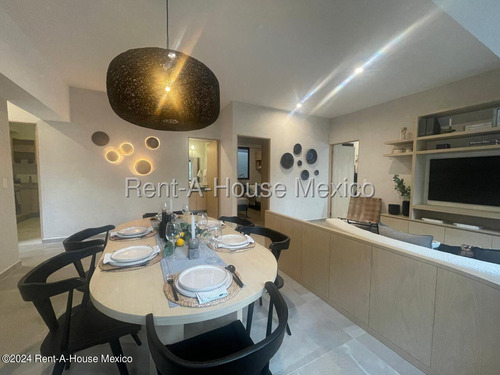 Departamento En Venta Gustavo Madero Lindavista Gis 25-660